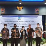 Resmi Dilantik, HIPI DKI Jakarta Komitmen Jalankan Program