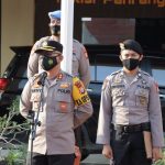 Kapolres Takalar Tekankan Kesiapsiagaan Jelang Perayaan Tahun Baru 2022