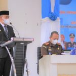 Bupati Takalar Kembali Lantik 22 Kepala Desa Terpilih Periode 2021-2027