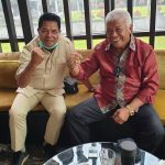 Ditunjuk Gerindra Maju Pilbup Lotim, Khairul Warisin Mendekat ke PDIP  