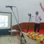 ANGKLUNG MENGUDARA DI RRI TOLITOLI, KOLABORASI ANGGOTA JALASENASTRI CABANG 6 DAN GURU-GURU TK AISYA