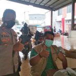 Kolaborasi Pemda Takalar Dorong Pencapaian 70% Herd Immunity