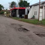 Dinas PUPR Takalar Diduga Abaikan Pemeliharaan Jalan