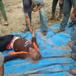 Embung Bilacaddi Telan Korban, Satu Orang Pekerja Tewas Tenggelam