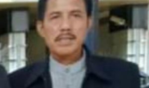 Tekad Majukan Cabor Takraw, Abd Malik, S.Pd Berhasil Nahkodai PSTI Takalar