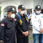 Perangi Narkoba, BNK Takalar Gelar Apel Akbar