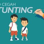 Penurunan Prevalensi Stunting tahun 2021 sebagai Modal Menuju Generasi Emas Indonesia 2045