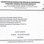 Biaya Pemeriksaan RT-PCR dengan hasil cepat tidak boleh melebihi tarif tertinggi yang telah Ditetapkan