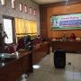 Kaji Banding, Dinkes Takalar Dikunjungi Dinkes Bombana