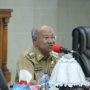 Bupati Jeneponto Instruksikan Dinas Dan Badan Terkait Antisipasi Bencana Banjir