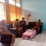 Lakukan Kunjungan Silaturahmi, Dua Kepala Desa di Sambut Kepala Tata Usaha  BLK Bulukumba