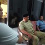 Pengurus Masjid ANNUR Maccini Baji Pertanyakan Perkembangan Kasus Pengrusakan Masjid ke Polsek Kelara