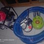 Bidang Penyuluhan Dinas Pertanian Jeneponto Salur 169 Unit Bantuan Pompa Air, Total Anggaran Rp. 2.535.000.000