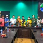 Pansus Pengelolaan Sampah Regional, DPRD Sulsel Berkunjung Ke Jatim