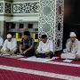 Penutup tahun 2021 H Iksan Iskandar Ajak warga Berzikir