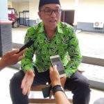 Ketum Jamaluddin Maladi : Jajaran NWDI Harus Laksanakan Misi Tuan Guru