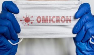 Kemenkes Deteksi 3 Kasus Omicron Baru, Total Jadi 8 Kasus