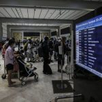 Kasus Omicron Menyebar Lebih Cepat, Stop Perjalanan Luar Negeri