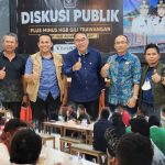 Ini Penjelasan Pemprov NTB dan Guru Besar Unram Soal Manfaat HGB di Gili Trawangan