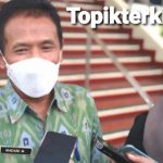 Sampaikan Permohonan Maaf, DLHK NTB: Kami Tidak Pernah Menuduh!