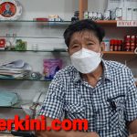 S.WIDJANARKO: Sebuah Harapan Dan Doa Di Tahun Baru China  IMLEK