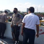 Seorang Wanita Mencoba Bunuh Diri dari Lantai 4 Mataram Mall