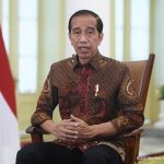 Presiden Joko Widodo Perkirakan Kasus Omicron Akan Terus Meningkat