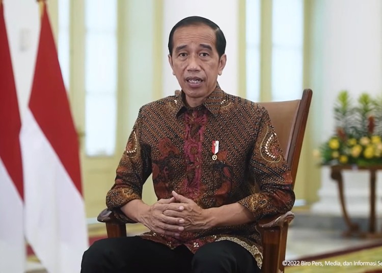 Presiden Joko Widodo Perkirakan Kasus Omicron Akan Terus Meningkat