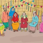 Bangladesh berupaya mengekang pernikahan anak dengan perombakan kurikulum sekolah