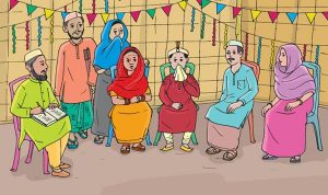 Bangladesh berupaya mengekang pernikahan anak dengan perombakan kurikulum sekolah