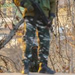 12 Orang tewas terinjak-injak saat kunjungan doa tahun baru secara adat di Kuil Keagamaan India