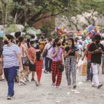 Filipina peringatkan hukuman penjara bagi pelanggar karantina di tengah gelombang omicron