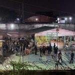 Enam tewas dalam perkelahian penjara Filipina