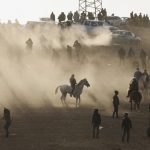 Tawaran penanaman pohon yang kontroversial hampir menggulingkan pemerintah Israel