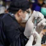 Triwulan 1 Vaksin Booster Fokus Gunakan AstraZeneca