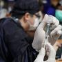 Triwulan 1 Vaksin Booster Fokus Gunakan AstraZeneca