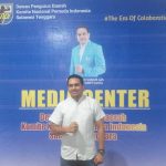 Hendrawan : Menyayangkan Penangkapan Mahasiswa Butur Oleh Tim Resmob Polda Sultra Usai Gelar Demo