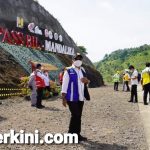 Ridwan syah Dapat Mandat Sebagai koordinator Persiapan Infrastruktur MotoGP