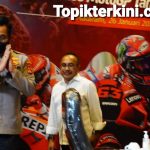 Dinas PUPR NTB Koordinasi Dengan Polda NTB dan Seluruh Stake Holder, Menjelang MotoGP Mandalika