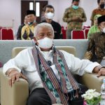 Rachmat Hidayat Sebut Mohan Sosok Pemimpin yang Dibutuhkan Rakyat  