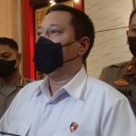 Korban ditetapkan tersangka, Dirkrimum Poldasu : Korban Membawa Senjata Tajam