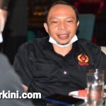 KONI LOBAR  Akan Gelontorkan 100 Juta  Untuk Perselobar Bertanding Di Liga 3 Nasional