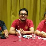 Mi6 : Tiga Ayunan Langkah Politik Ketua DPD PDIP NTB kental bermuatan pesan Humanis dan saling memanusiakan.