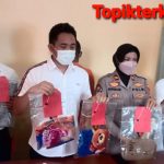 Istri Merantau, Pria Bejat Ini Setubuhi Anak Kandungnya Sendiri