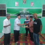 Banom NU , Serikat Nelayan Nahdlatul Ulama siap dukung PC NU Kota Gunungsitoli Pimpinan Rusudin Zalukhu