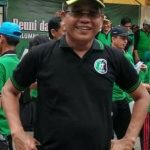 Muswil KAHMI Sulsel : Iccang Bro Siap Pimpin KAHMI Sulsel