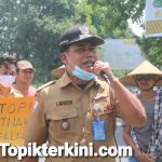 FKKD NTB Gedor Polda NTB, Laporkan JAC Terkait Cuitannya Di Channel YouTube
