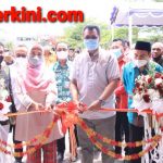 Doktor Zul Resmikan “Gedung Gemilang” Medica Farma Husada Mataram