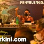 Kebut Sarpras, Panitia Nasional MotoGP Fokus 9 Isu