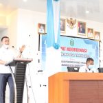 Pemerintah Desa Diharapkan Kreatif Dalam Memajukan Desanya